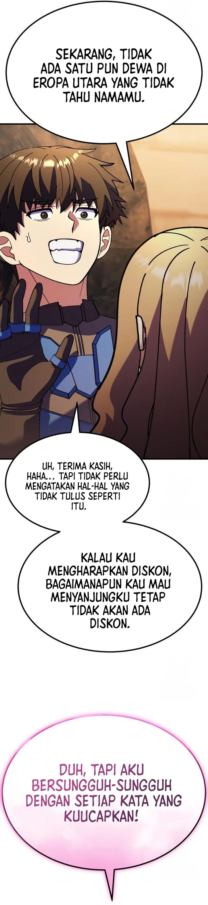 Divine Delivery Chapter 66 halaman 9