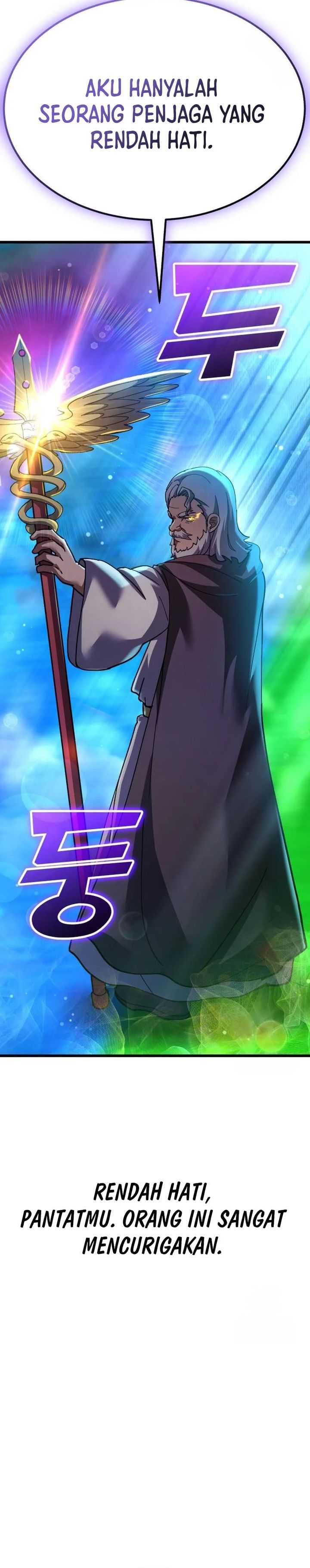 Divine Delivery Chapter 67 halaman 3