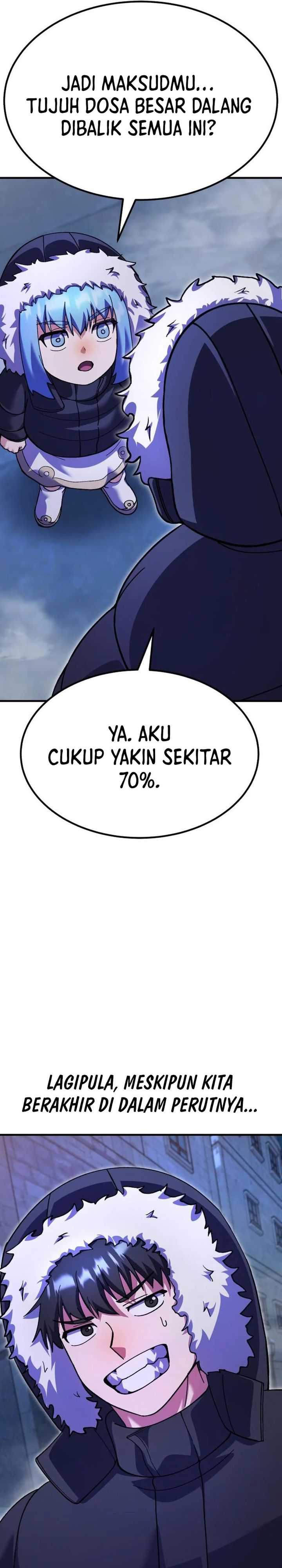 Divine Delivery Chapter 67 halaman 57