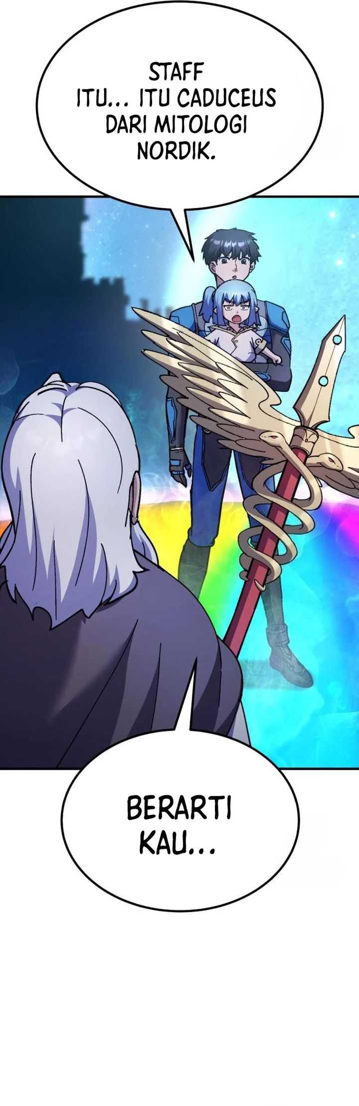 Divine Delivery Chapter 67 halaman 4