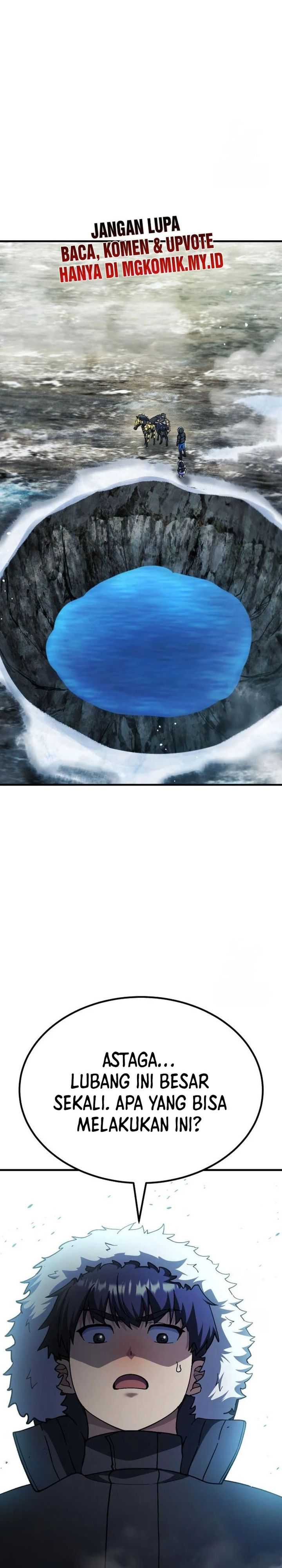 Divine Delivery Chapter 67 halaman 35
