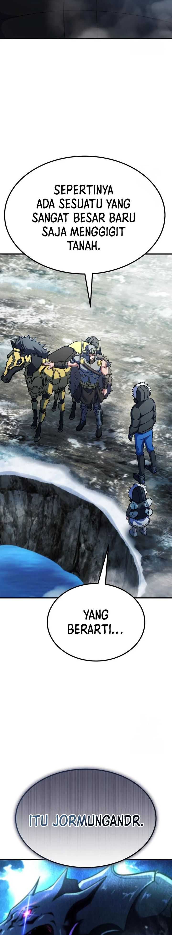 Divine Delivery Chapter 67 halaman 36