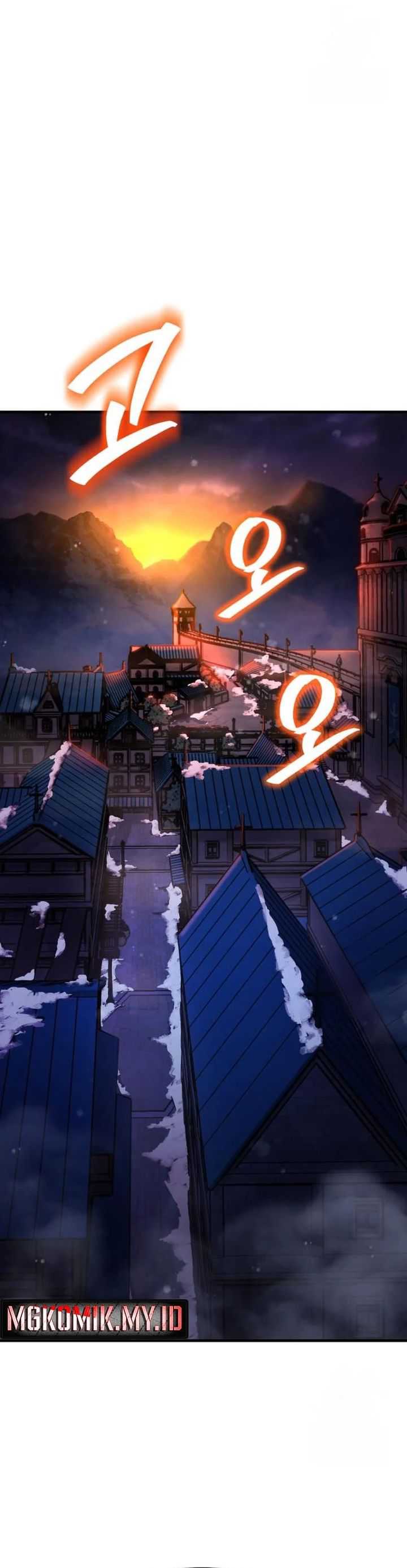 Divine Delivery Chapter 67 halaman 41
