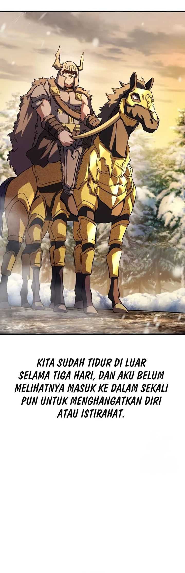 Divine Delivery Chapter 67 halaman 23