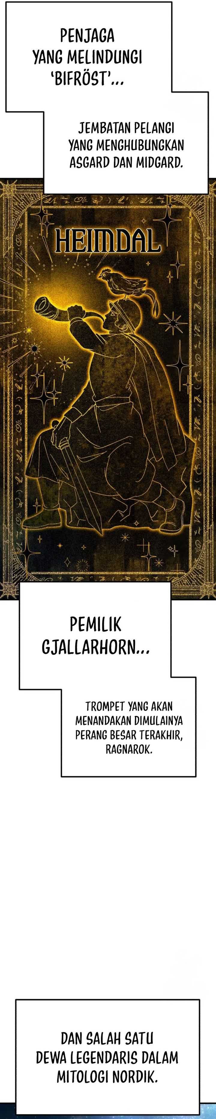 Divine Delivery Chapter 67 halaman 6