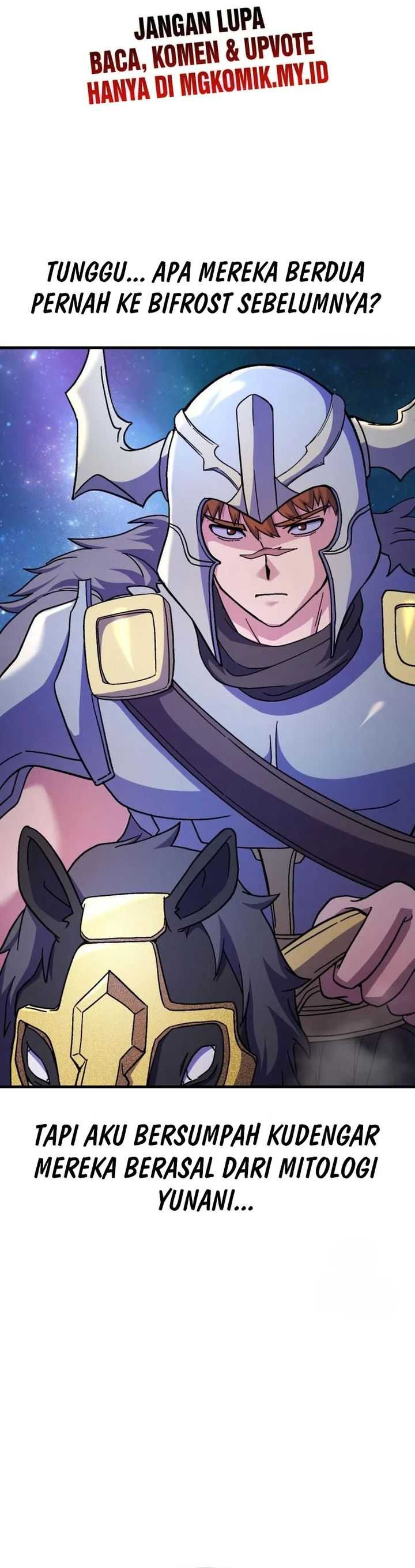 Divine Delivery Chapter 67 halaman 8