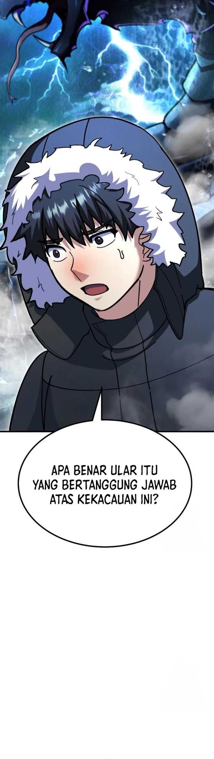 Divine Delivery Chapter 67 halaman 37