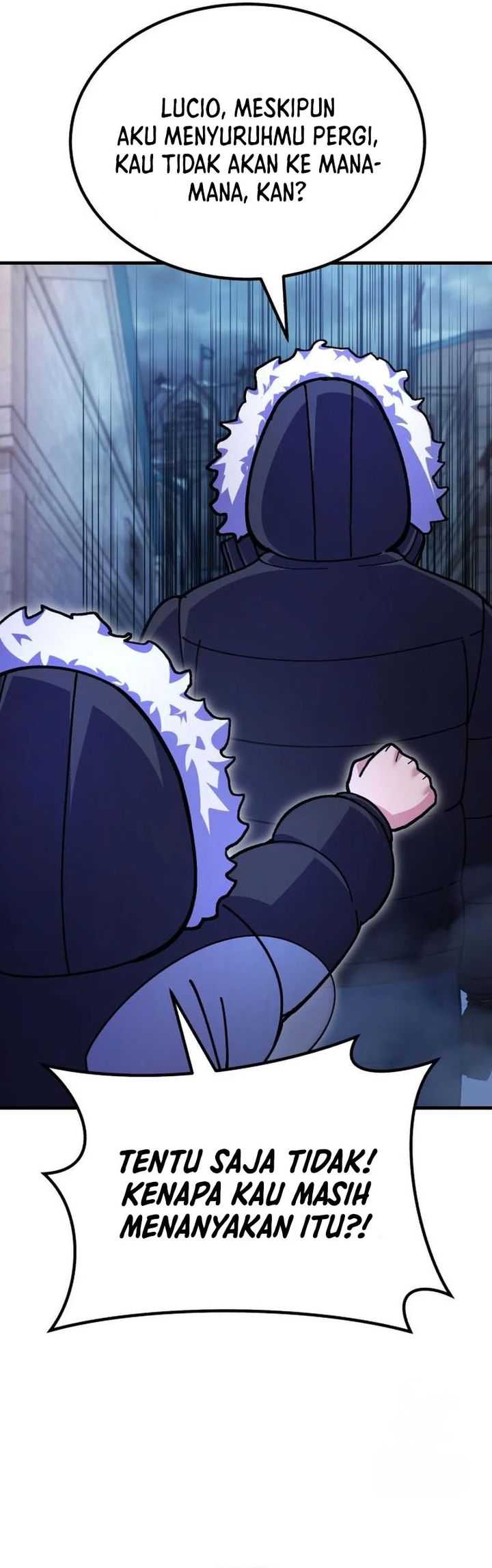 Divine Delivery Chapter 67 halaman 52