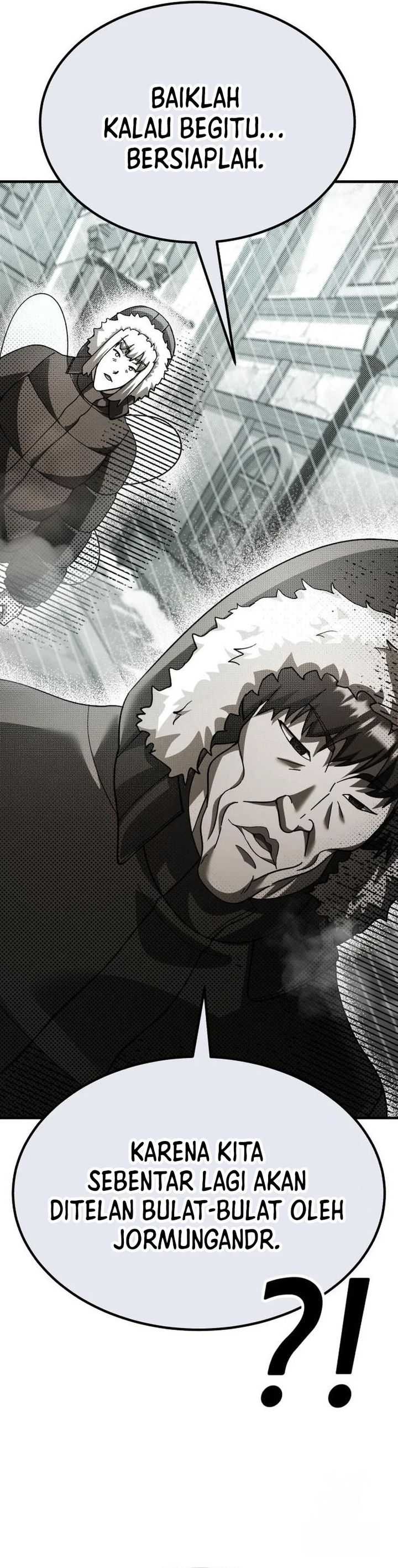 Divine Delivery Chapter 67 halaman 53
