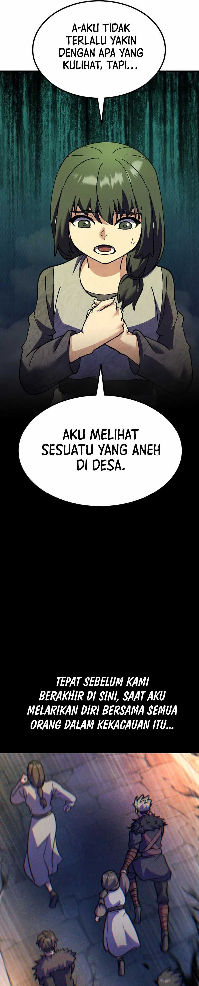 Divine Delivery Chapter 68 halaman 30