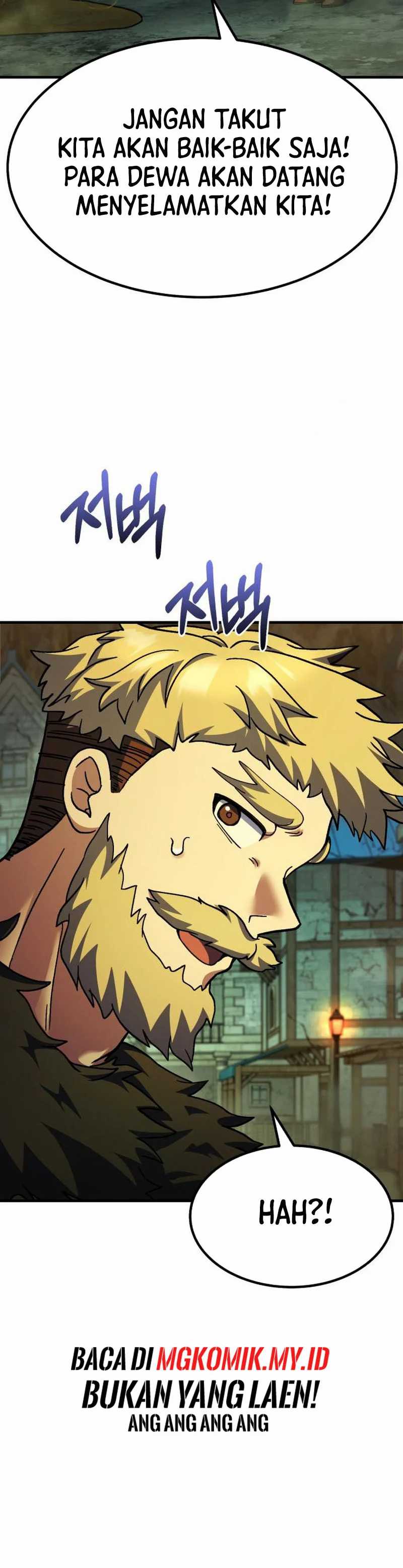 Divine Delivery Chapter 68 halaman 22