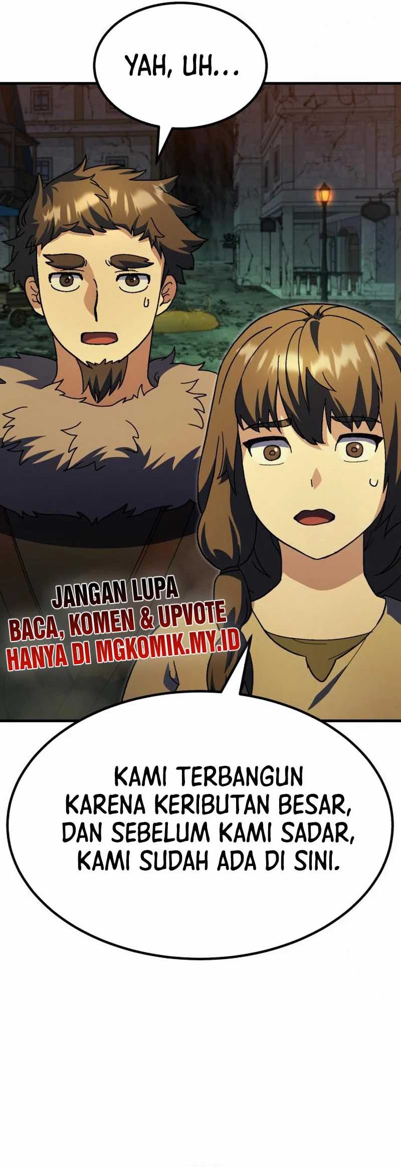 Divine Delivery Chapter 68 halaman 27