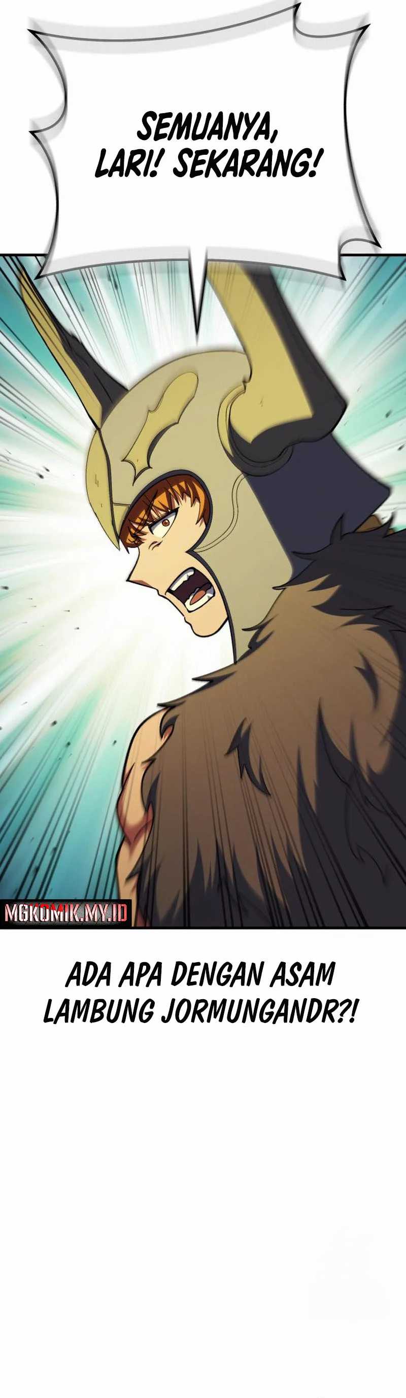 Divine Delivery Chapter 68 halaman 48