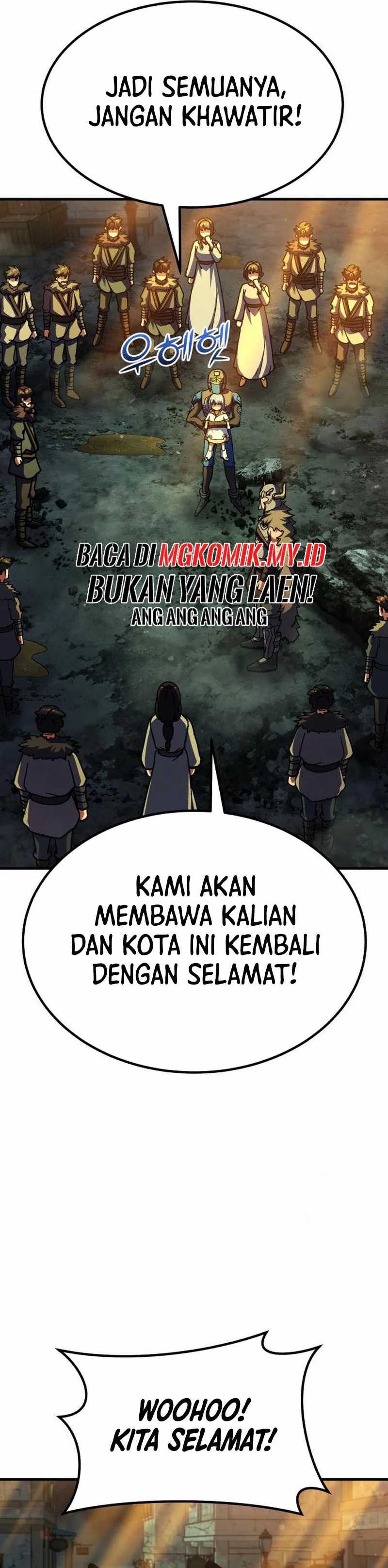 Divine Delivery Chapter 68 halaman 41