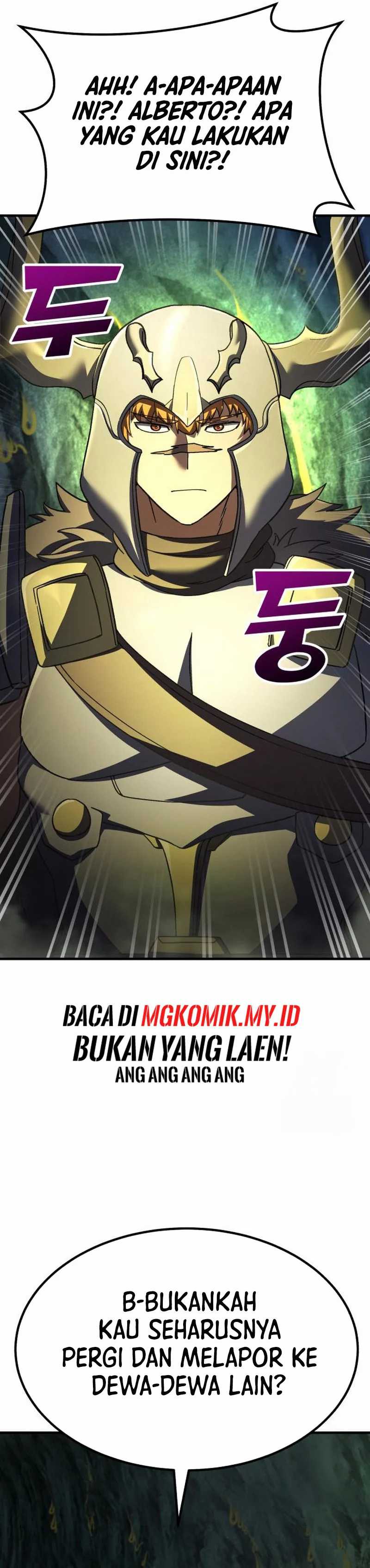 Divine Delivery Chapter 68 halaman 10