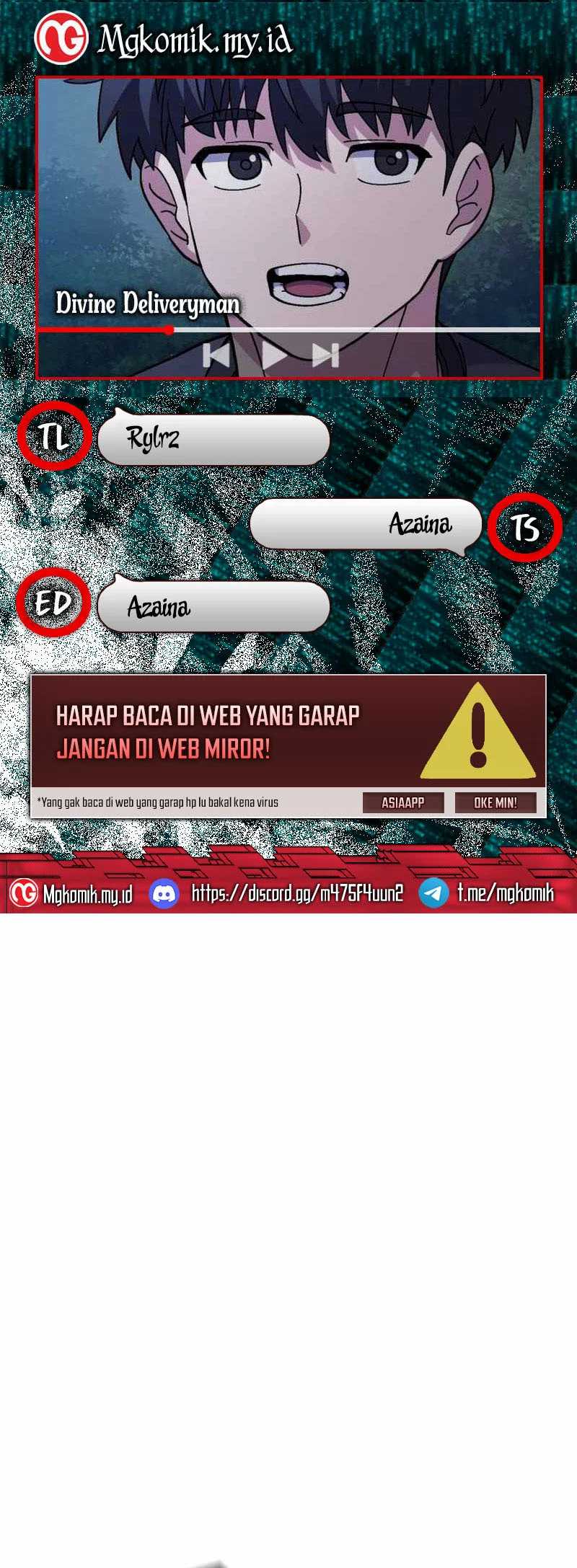 Divine Delivery Chapter 68 halaman 1