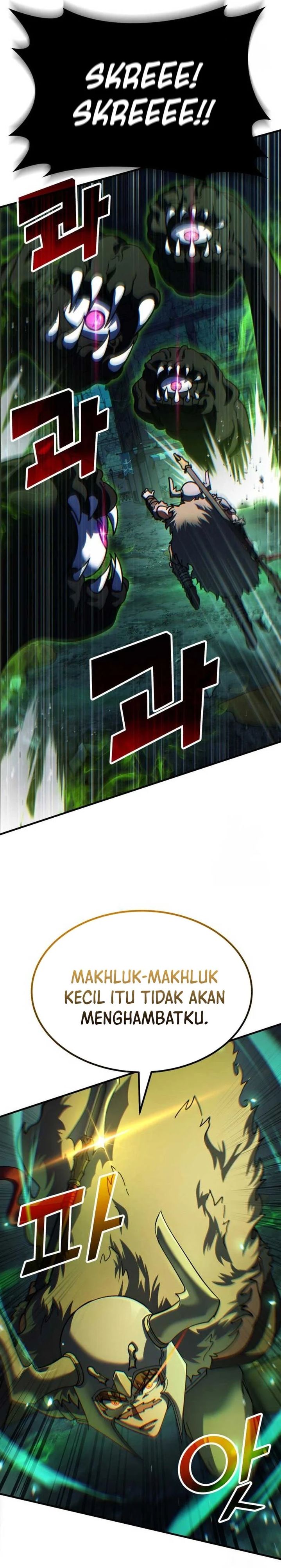 Divine Delivery Chapter 69 halaman 39