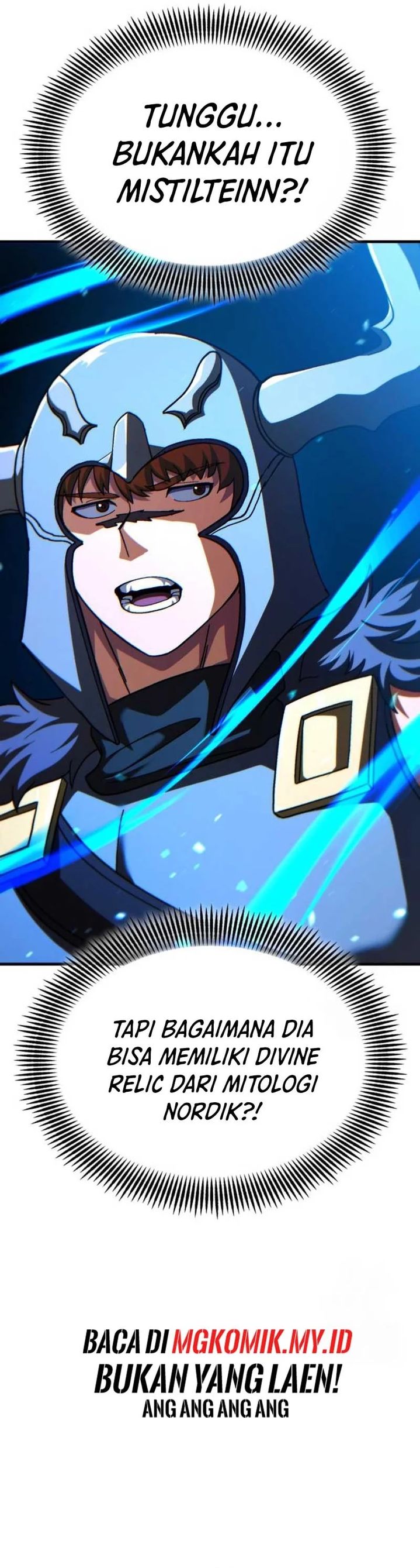 Divine Delivery Chapter 69 halaman 15