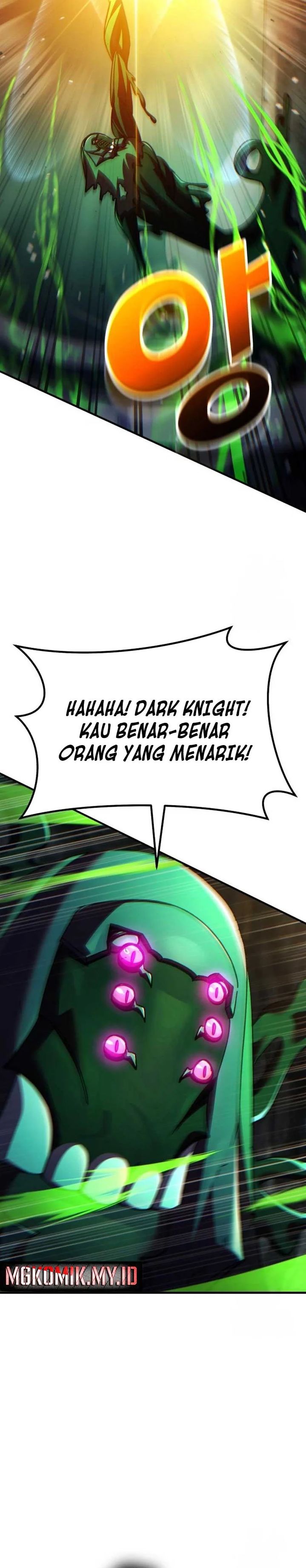 Divine Delivery Chapter 69 halaman 42