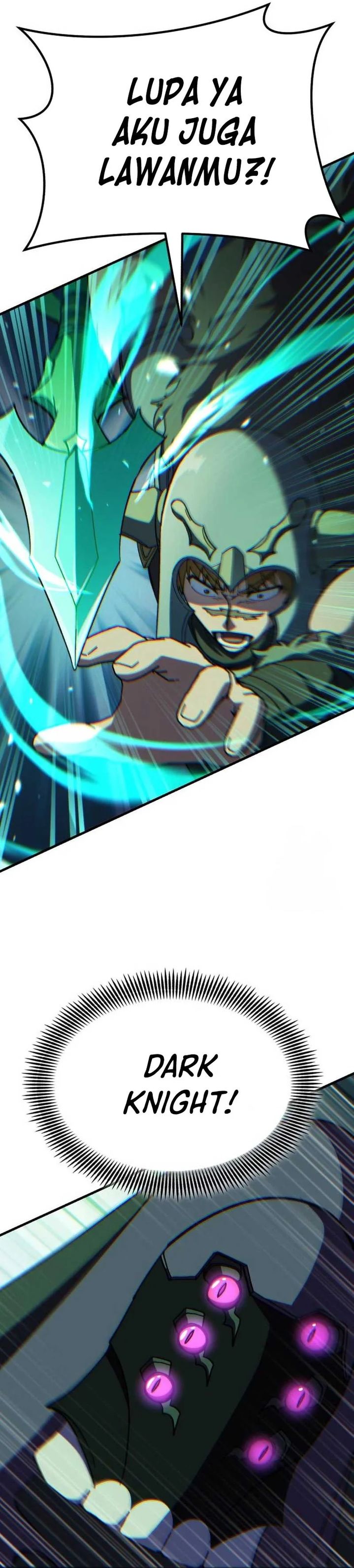 Divine Delivery Chapter 69 halaman 29