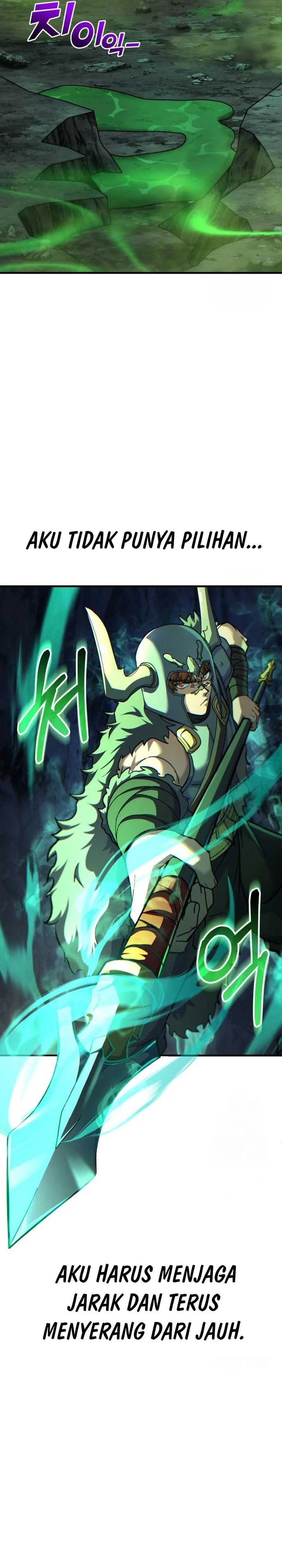 Divine Delivery Chapter 69 halaman 35