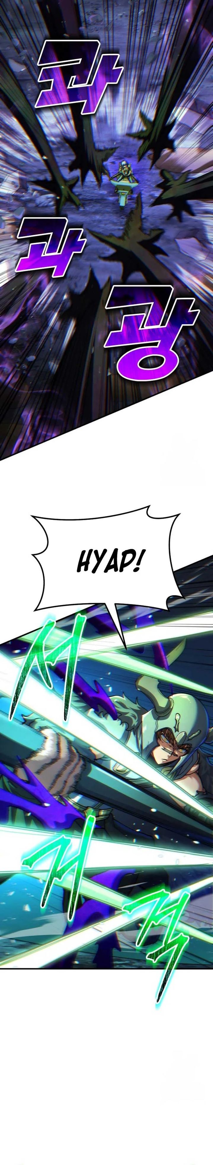 Divine Delivery Chapter 69 halaman 18