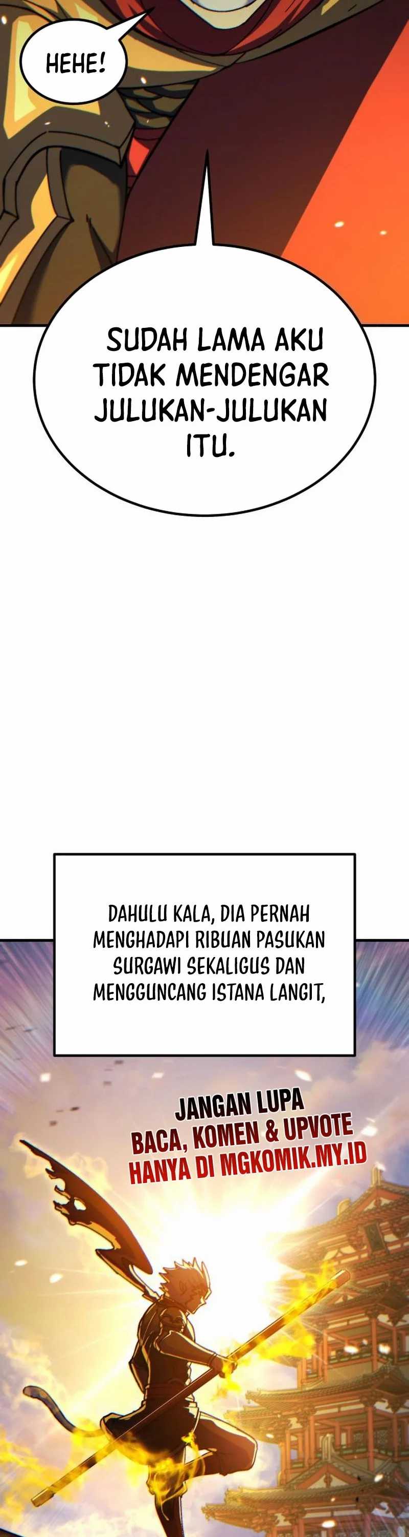 Divine Delivery Chapter 70 halaman 24