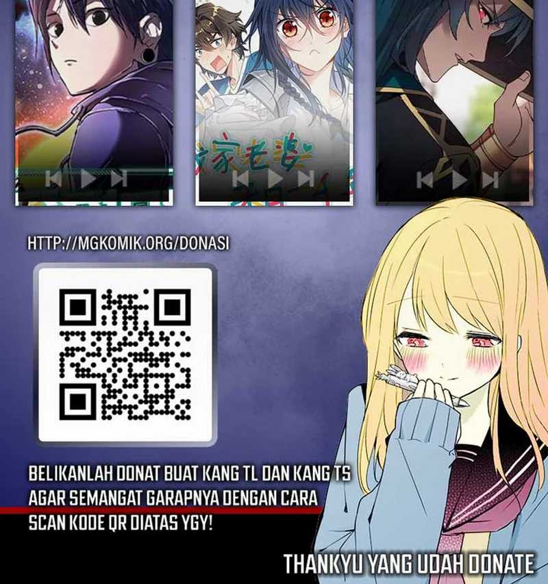 Divine Delivery Chapter 70 halaman 65