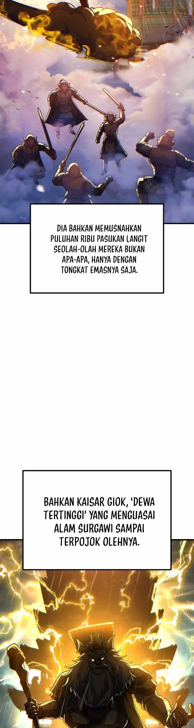 Divine Delivery Chapter 70 halaman 25