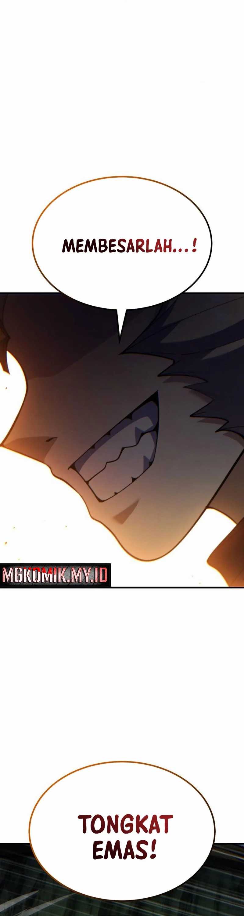 Divine Delivery Chapter 70 halaman 19