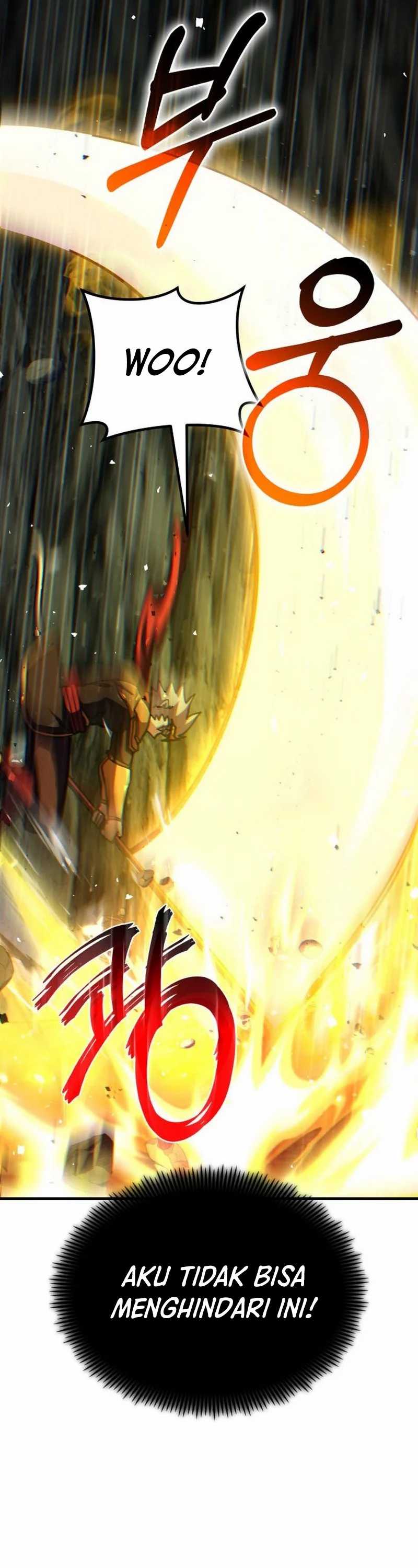 Divine Delivery Chapter 70 halaman 40