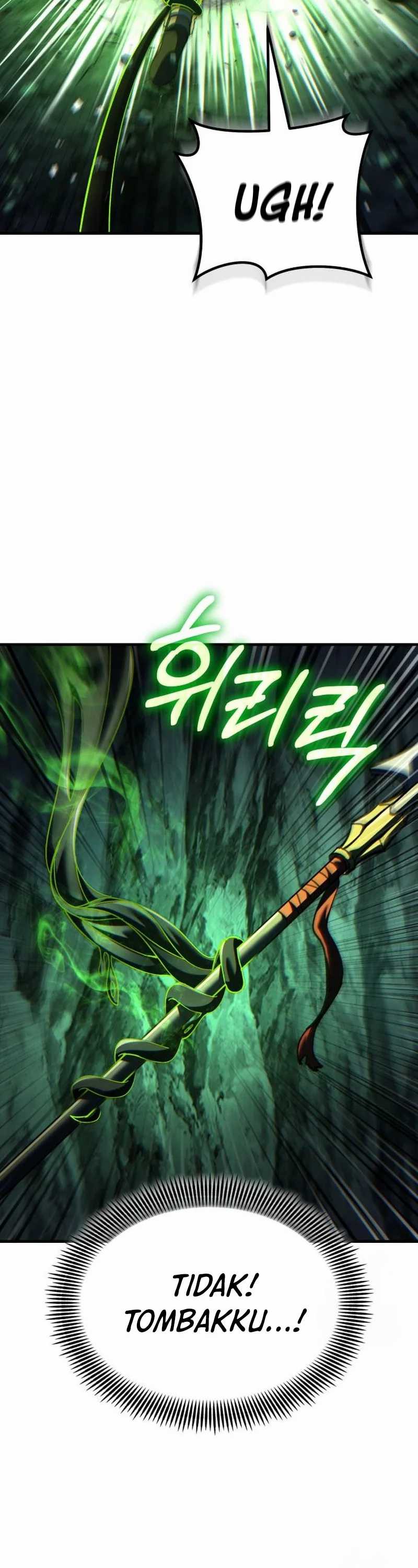 Divine Delivery Chapter 70 halaman 17