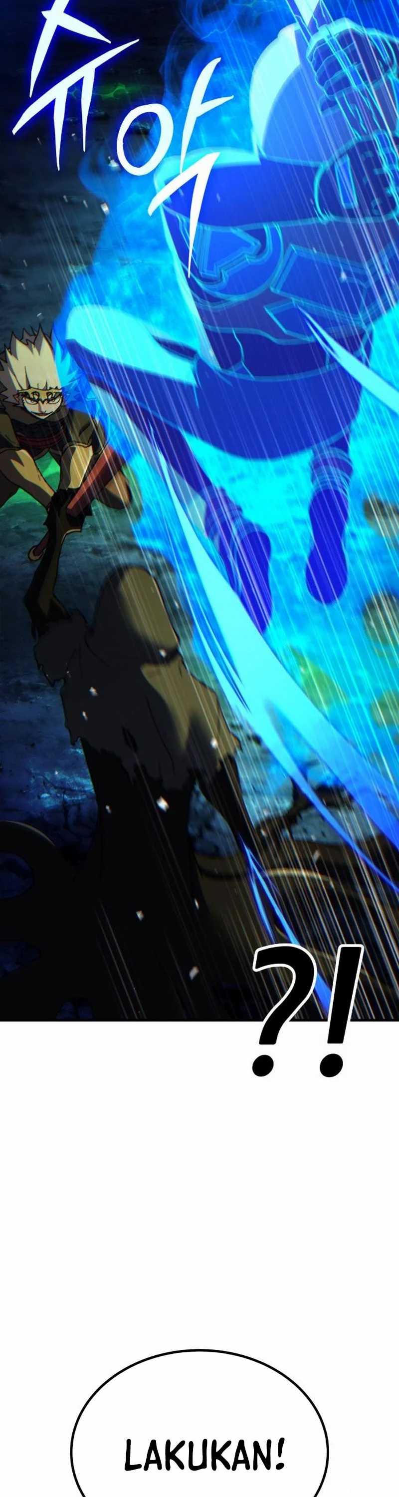 Divine Delivery Chapter 70 halaman 46
