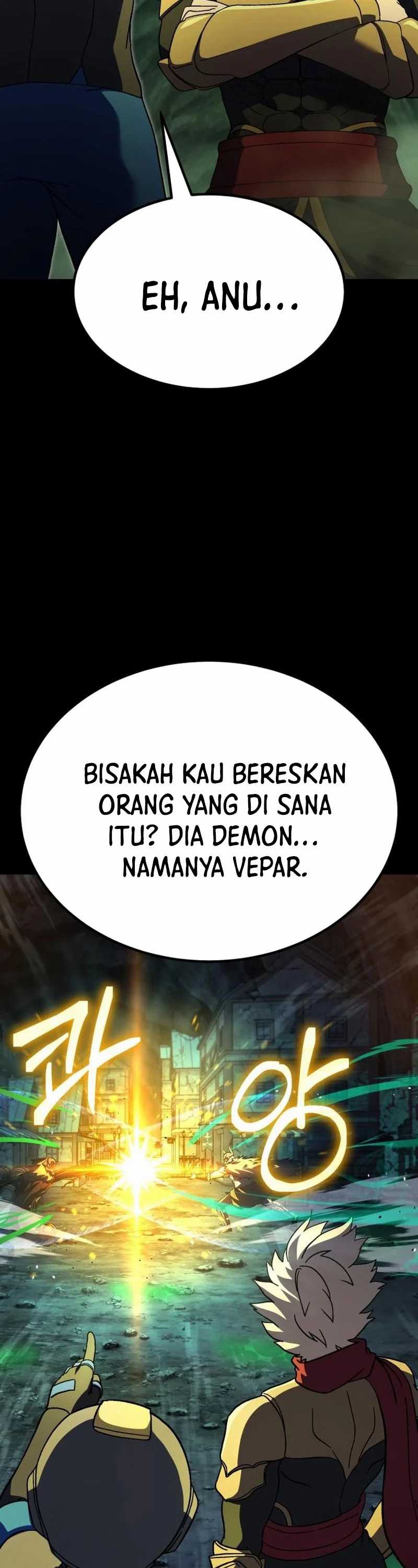 Divine Delivery Chapter 70 halaman 50