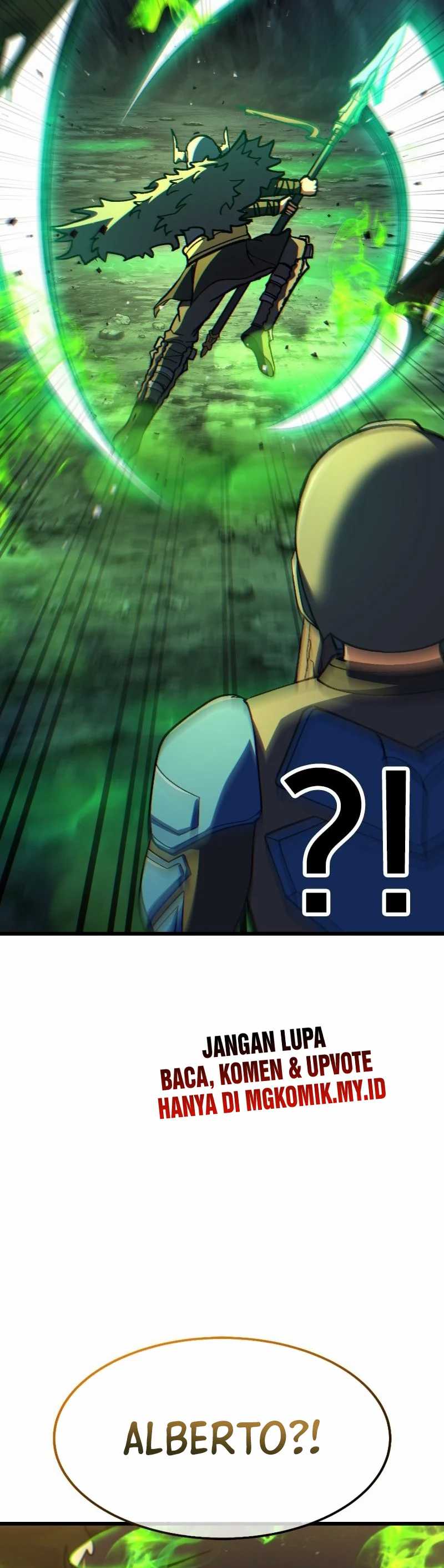 Divine Delivery Chapter 71 halaman 30