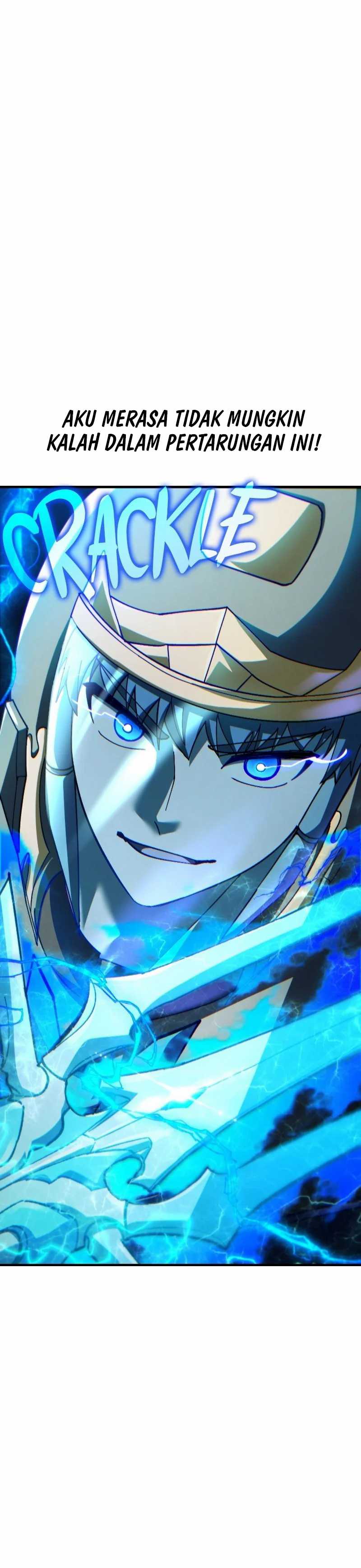 Divine Delivery Chapter 71 halaman 46