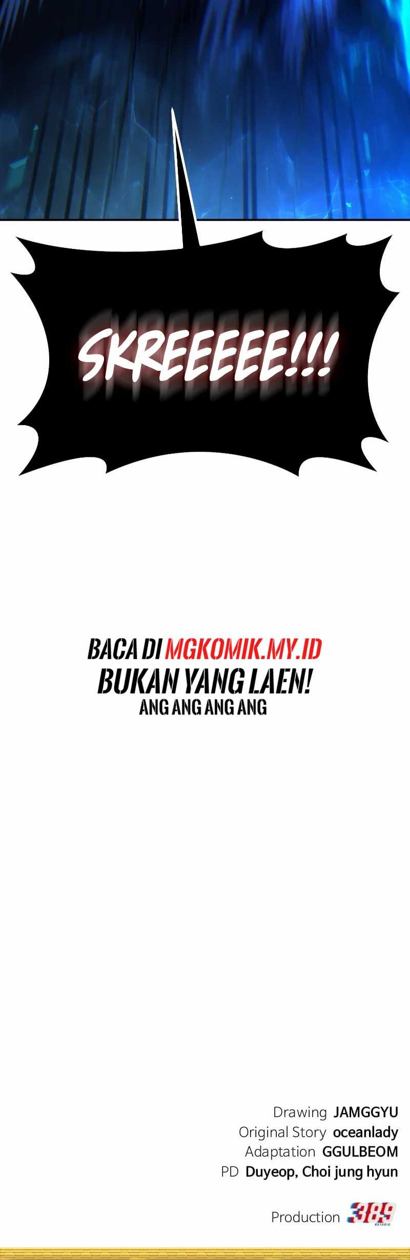 Divine Delivery Chapter 71 halaman 63