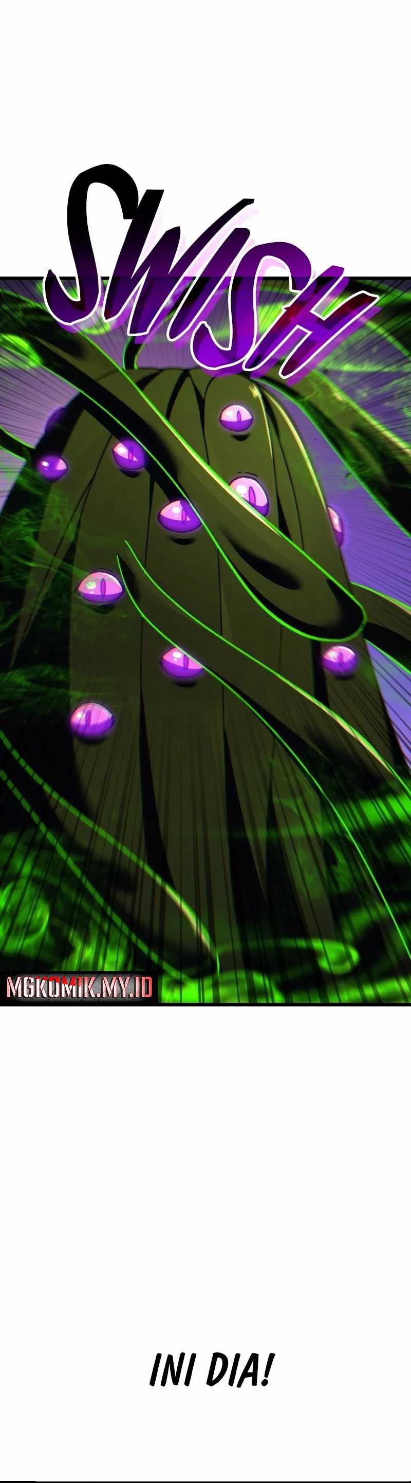 Divine Delivery Chapter 71 halaman 28