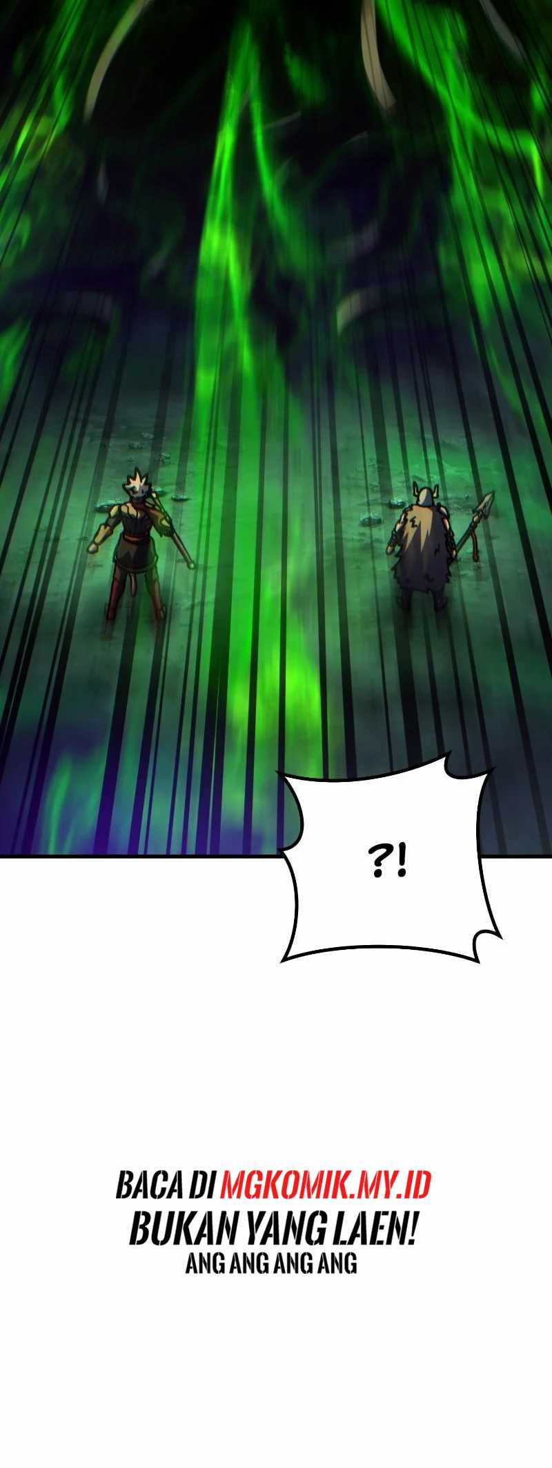 Divine Delivery Chapter 71 halaman 49