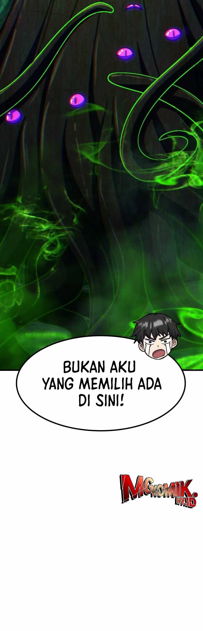 Divine Delivery Chapter 71 halaman 22