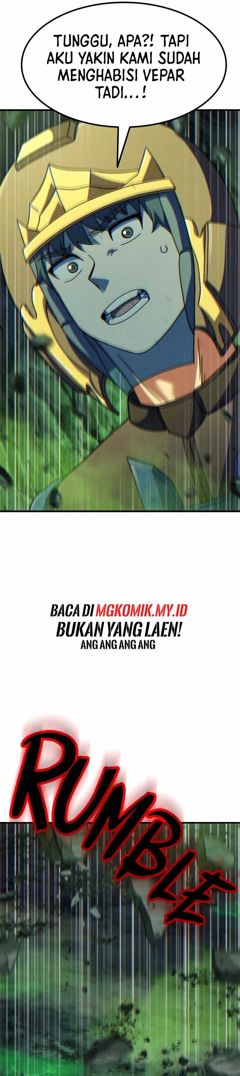 Divine Delivery Chapter 71 halaman 16