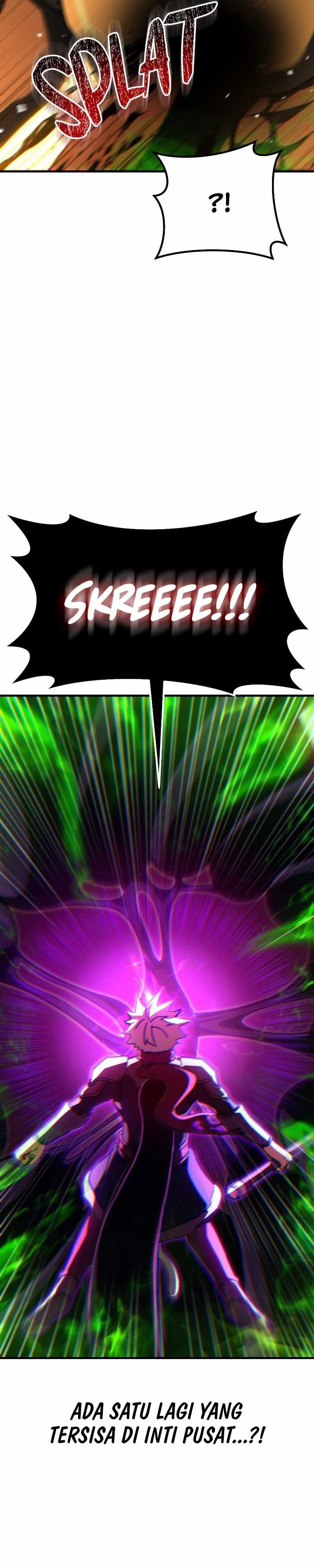Divine Delivery Chapter 71 halaman 58