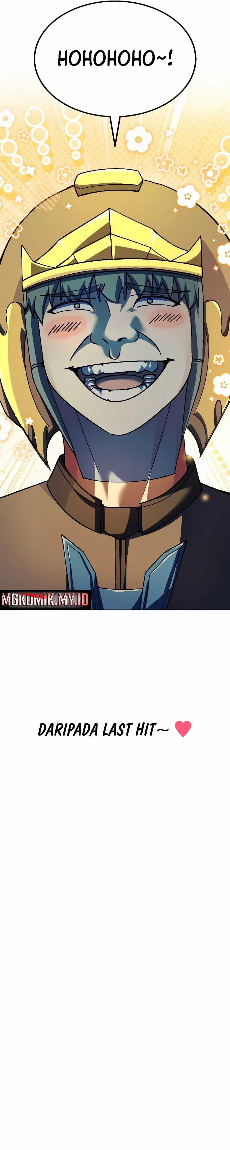 Divine Delivery Chapter 71 halaman 3