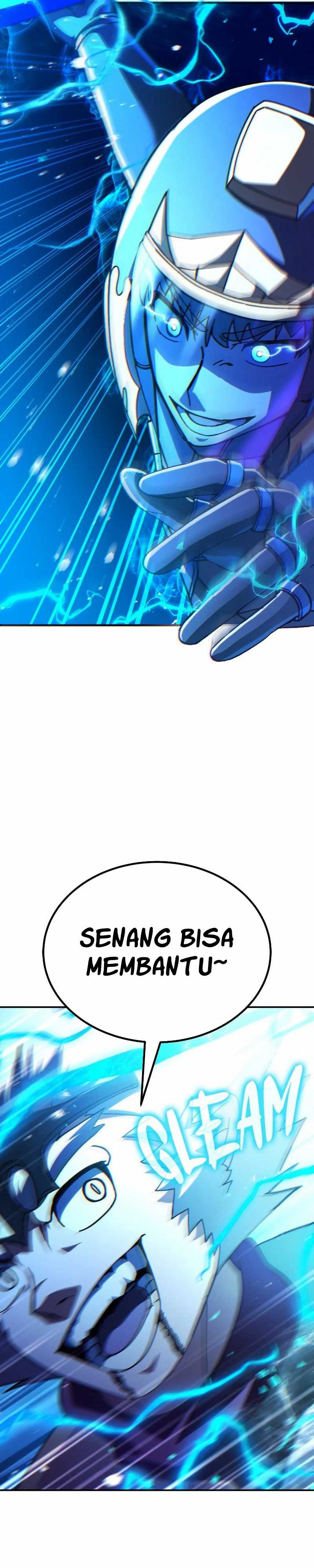 Divine Delivery Chapter 71 halaman 61