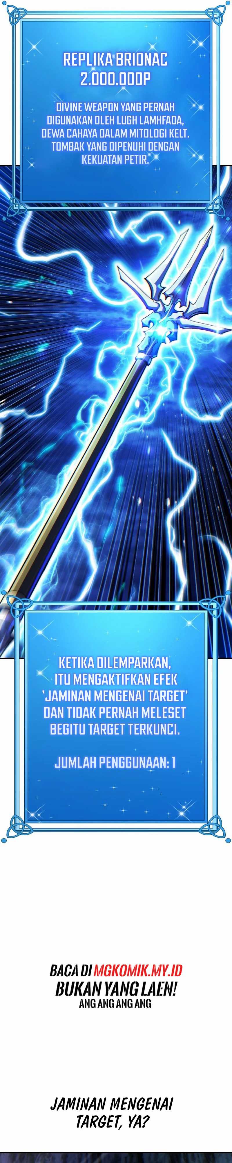 Divine Delivery Chapter 71 halaman 38