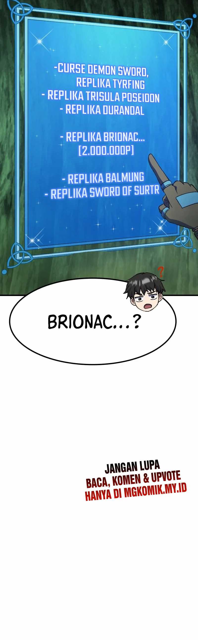 Divine Delivery Chapter 71 halaman 37