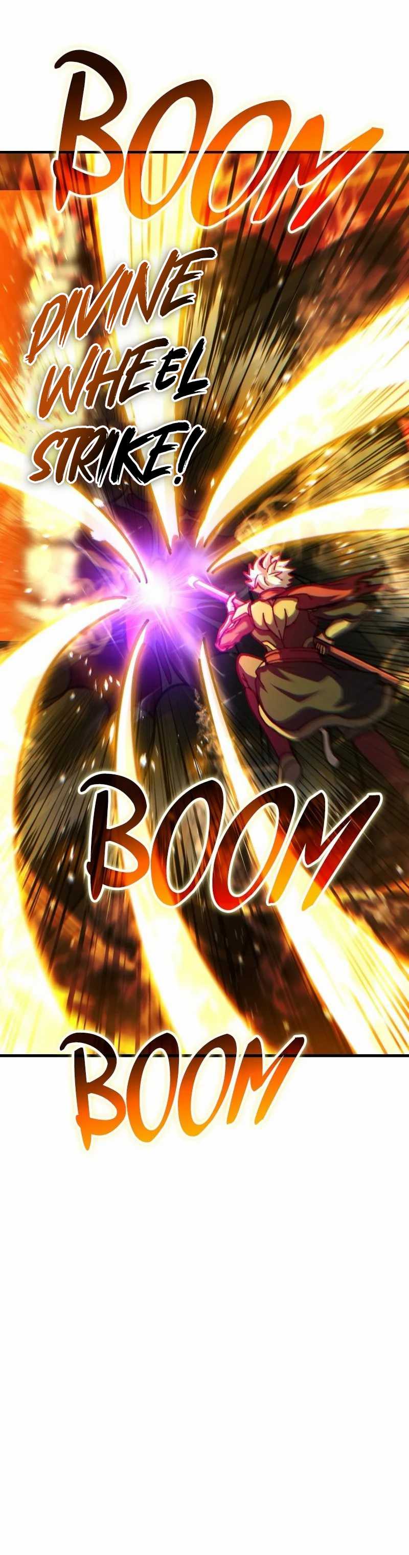 Divine Delivery Chapter 71 halaman 56