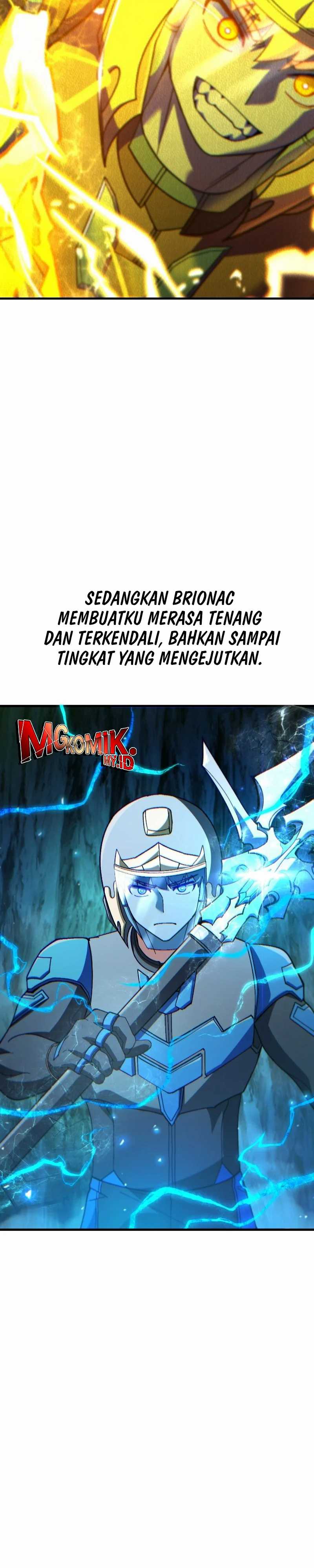 Divine Delivery Chapter 71 halaman 44
