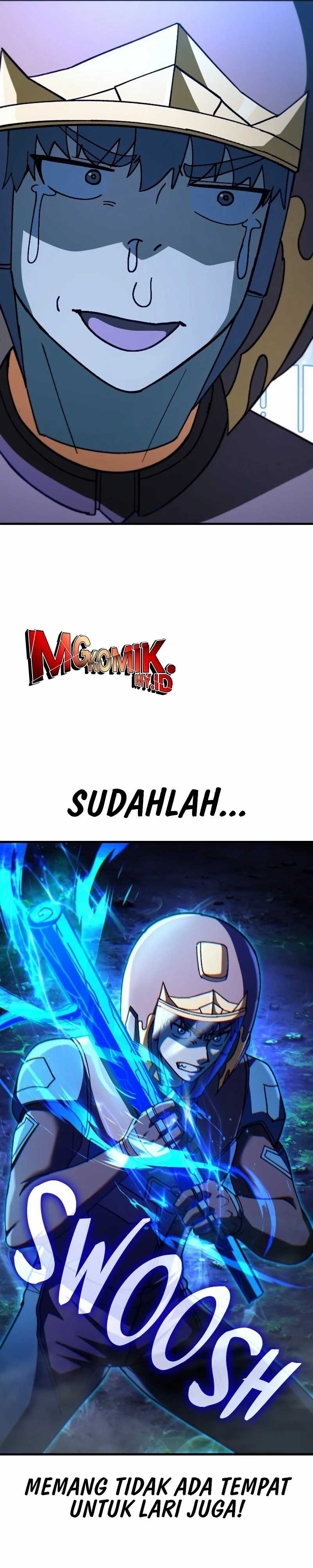 Divine Delivery Chapter 72 halaman 55