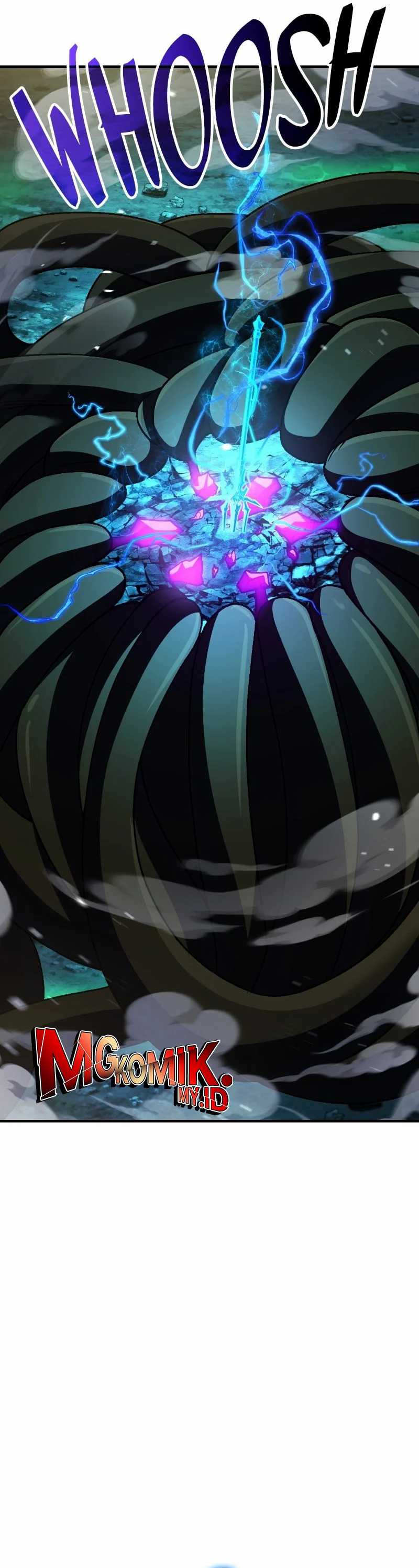 Divine Delivery Chapter 72 halaman 7